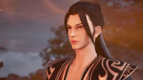 Master of a Hidden Sect still 5