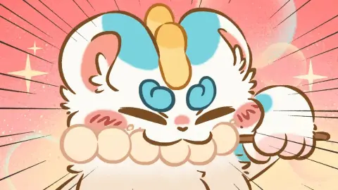 Fabulous Beasts 3rd Season still 11
