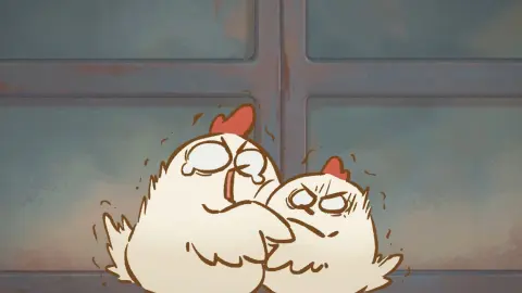 Fabulous Beasts 3rd Season still 2