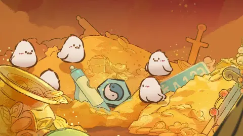 Fabulous Beasts 3rd Season still 4