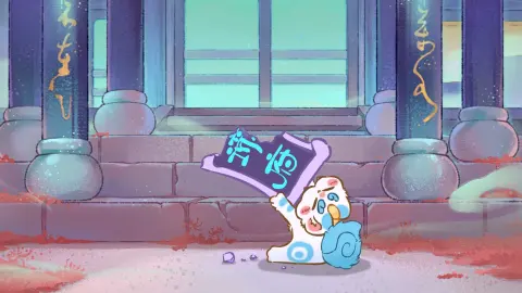 Fabulous Beasts 3rd Season still 6