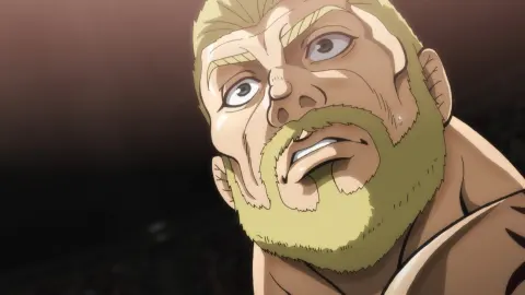 Baki-dou: The Invincible Samurai still 8