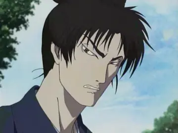 Ayakashi: Samurai Horror Tales still 10