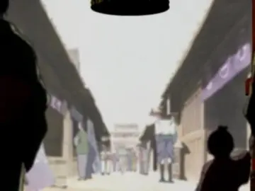 Ayakashi: Samurai Horror Tales still 12
