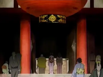 Ayakashi: Samurai Horror Tales still 6