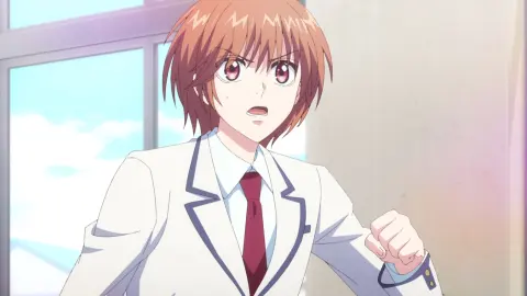 Hana-Kimi still 10