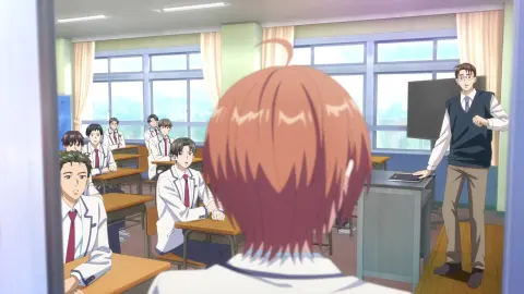 Hana-Kimi still 12