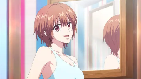Hana-Kimi still 2
