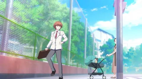Hana-Kimi still 6