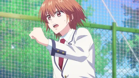 Hana-Kimi still 7