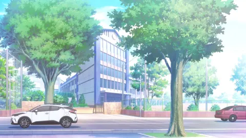 Hana-Kimi still 9