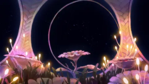 Goodbye, Lara still 12