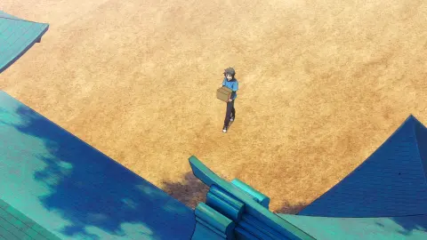 9: Ruler's Crown still 5