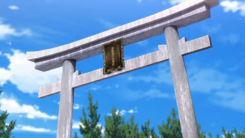 9: Ruler's Crown still 7