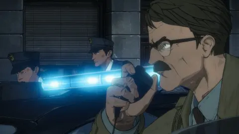 Batman Ninja vs. Yakuza League still 11