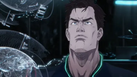 Batman Ninja vs. Yakuza League still 4