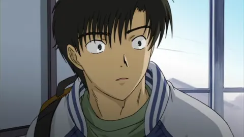 Chobits still 11