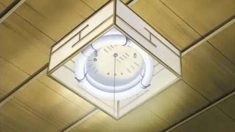 Chobits still 12
