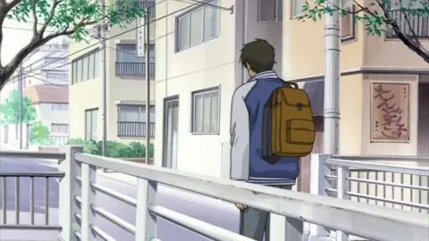 Chobits still 2