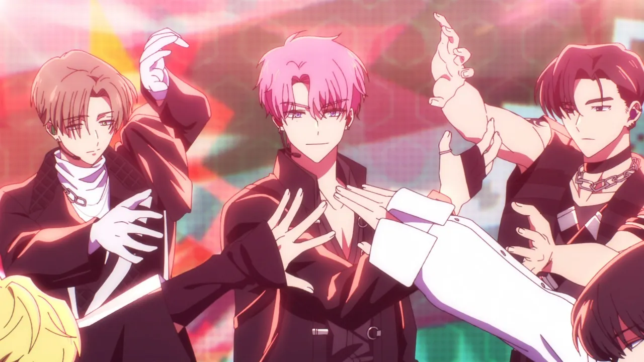 Tamon's B-Side