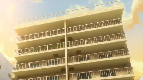 Tamon's B-Side still 11