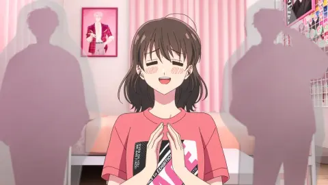 Tamon's B-Side still 3
