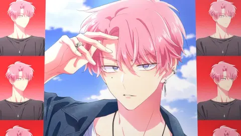 Tamon's B-Side still 4