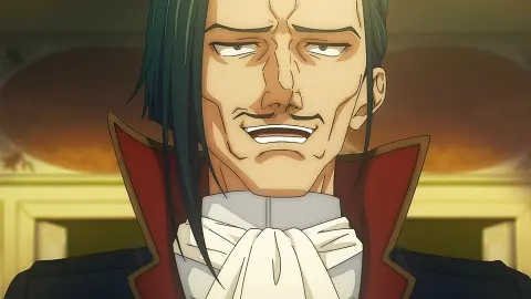 Guilty Gear Strive: Dual Rulers still 12