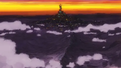 Guilty Gear Strive: Dual Rulers still 7