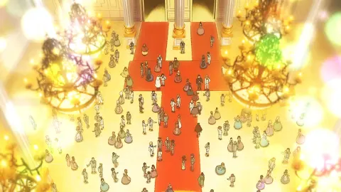 Guilty Gear Strive: Dual Rulers still 9