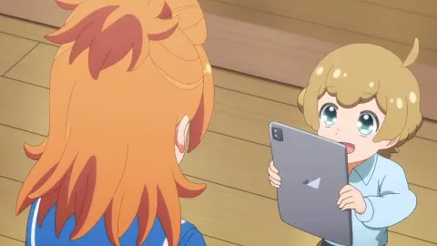 Princession Orchestra still 10