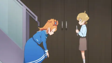 Princession Orchestra still 11