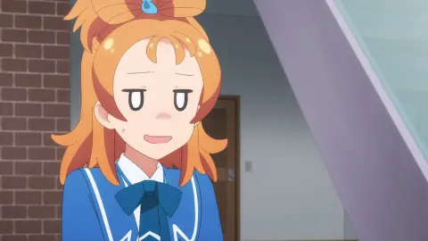 Princession Orchestra still 12
