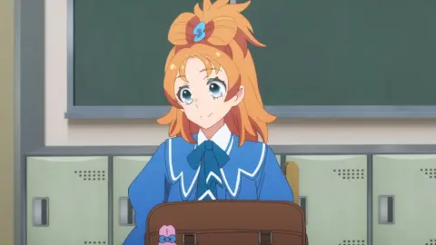 Princession Orchestra still 2