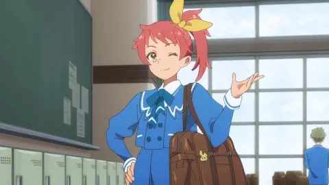 Princession Orchestra still 3