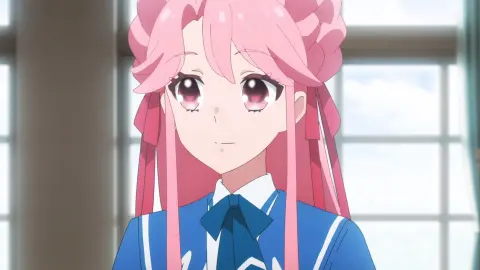 Princession Orchestra still 5