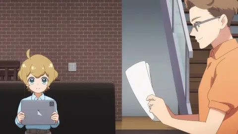 Princession Orchestra still 7