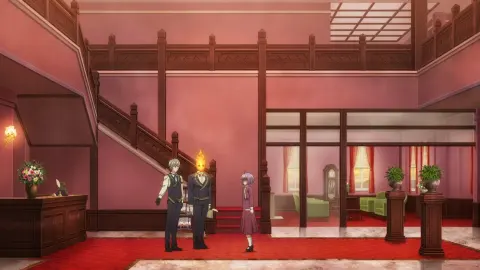 Tasokare Hotel still 5