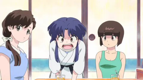 Ranma ½ (2024) still 10
