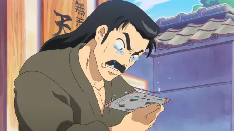 Ranma ½ (2024) still 2