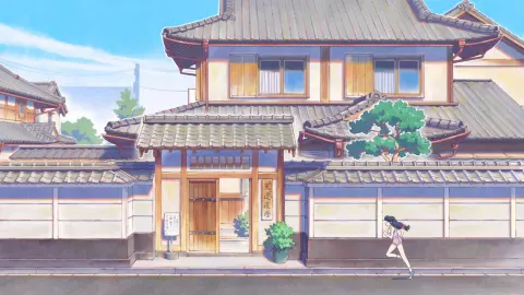 Ranma ½ (2024) still 4