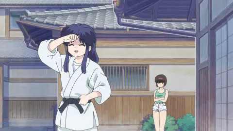 Ranma ½ (2024) still 6