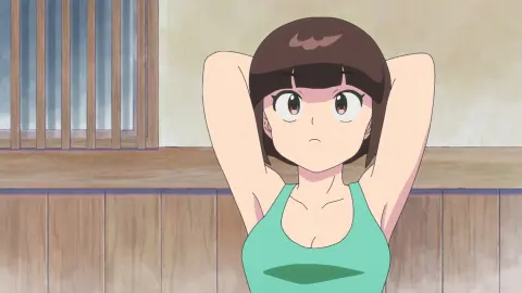 Ranma ½ (2024) still 7