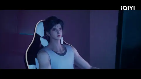 Keyboard Immortal still 4