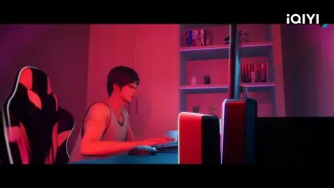 Keyboard Immortal still 5