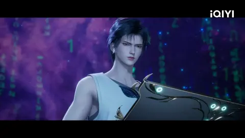 Keyboard Immortal still 7