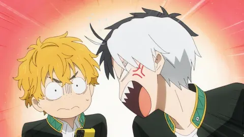 Wind Breaker Season 2 still 10