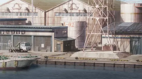 Wind Breaker Season 2 still 3