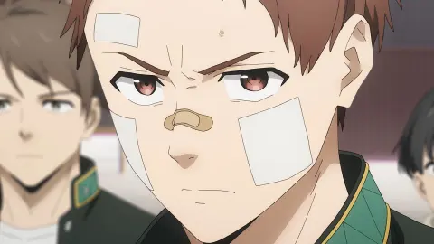 Wind Breaker Season 2 still 7