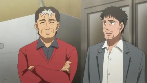 Tonbo! Season 2 still 11